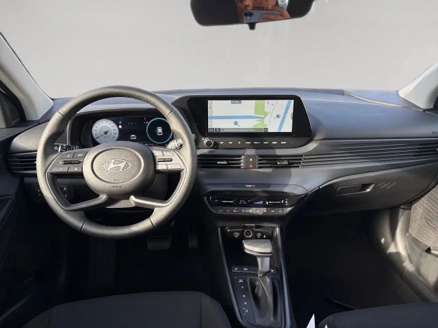 Hyundai i20 T-GDi Trend