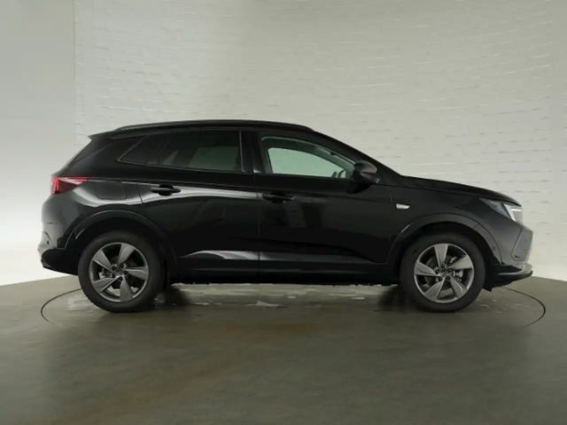Opel Grandland X GS-Line Grand Sport
