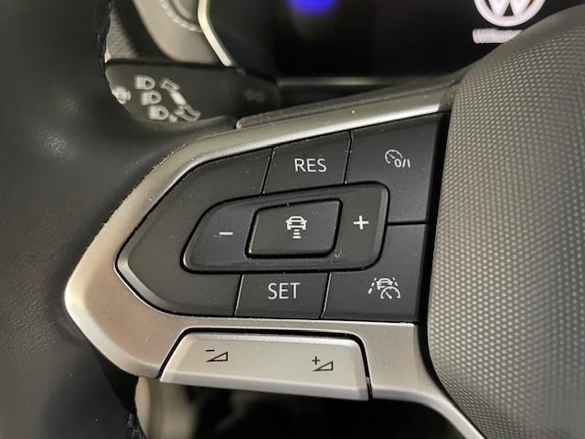 Volkswagen T-Cross 1.0 TSI R-Line