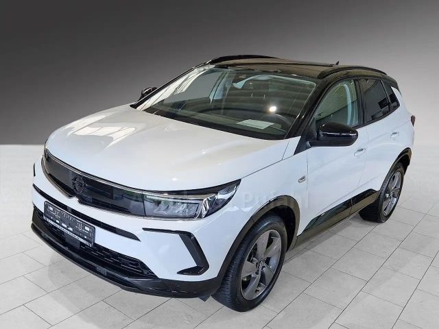 Opel Grandland X Grandland Neuwertig, Top Auto