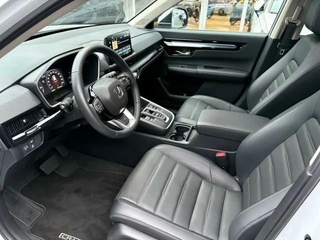 Honda CR-V Elegance e:HEV