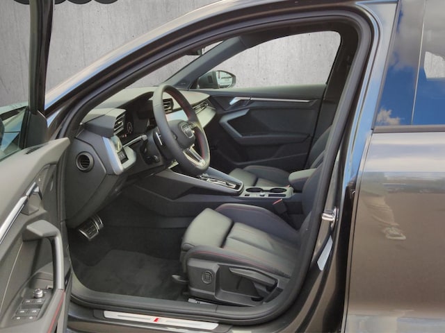 Audi A3 35 TFSI S-Line S-Tronic Sportback