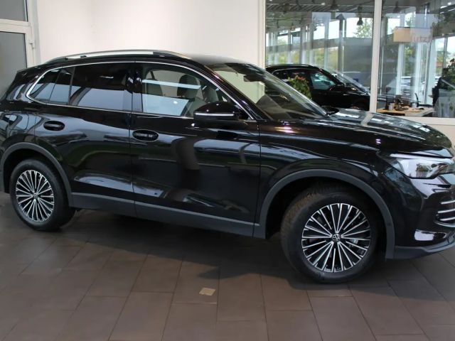 Volkswagen Tiguan 2.0 TDI Elegance Elegance