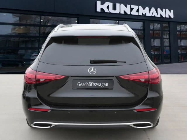 Mercedes-Benz C 200 AVANTGARDE C 200 d Estate