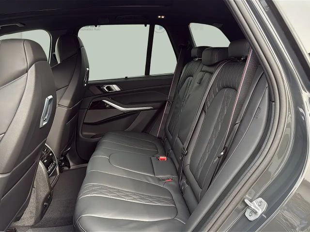 BMW X5 M-Sport xDrive40d