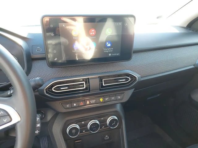 Dacia Jogger Extreme TCe 110