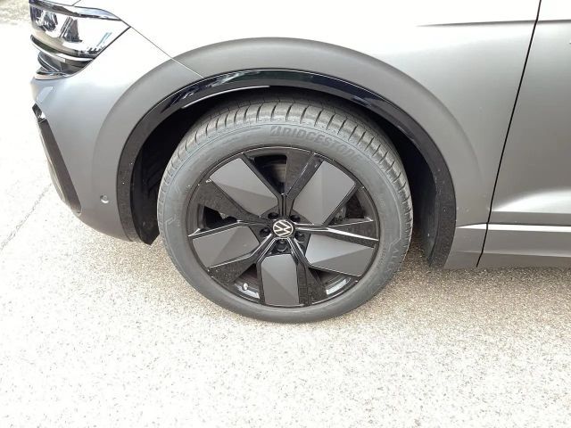 Volkswagen Touareg 3.0 V6 TDI R-Line