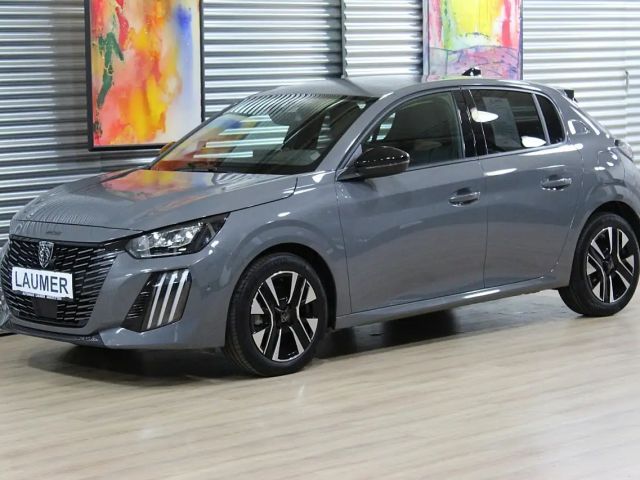 Peugeot 208 Allure Pack PureTech