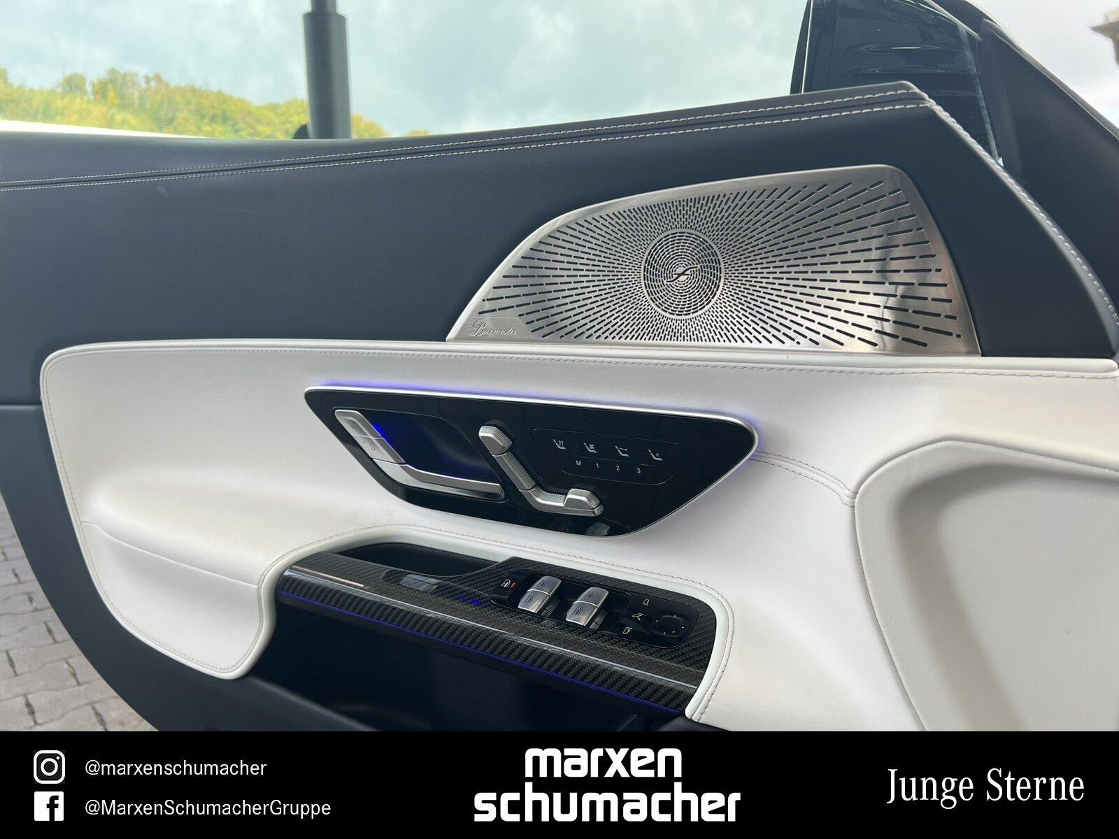 Mercedes-Benz AMG SL 4MATIC SL 63 AMG