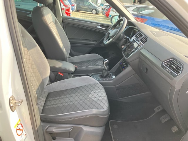 Volkswagen Tiguan 2.0 TDI R-Line