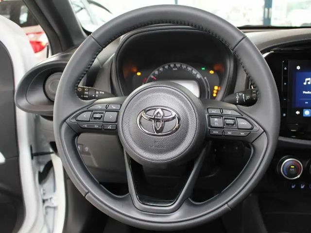 Toyota Aygo Business Edition-S Hatchback S-CVT