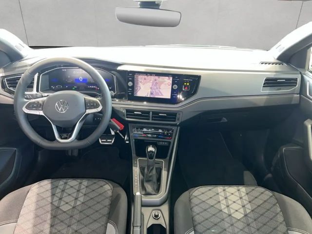 Volkswagen Taigo 1.0 TSI DSG R-Line