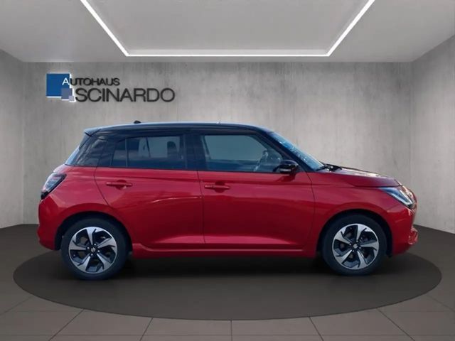 Suzuki Swift Comfort