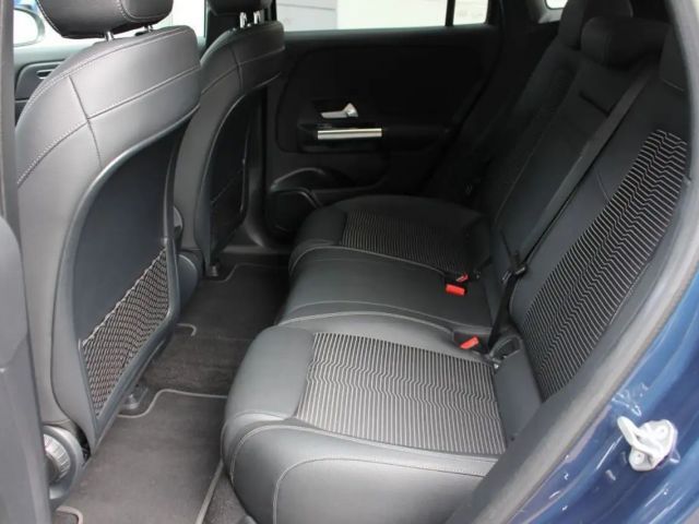 Mercedes-Benz EQA 250 Progressive