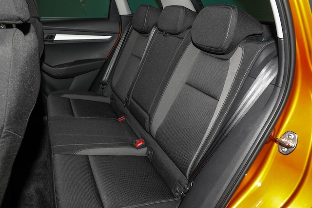 Skoda Karoq 2.0 TDI 4x4