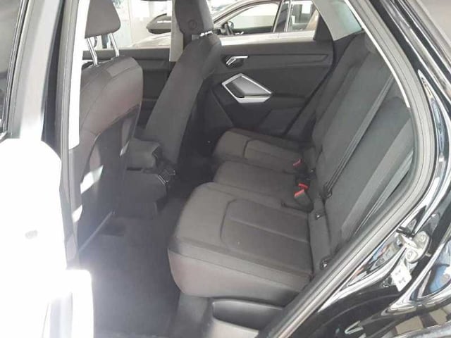 Audi Q3 35 TDI Sportback