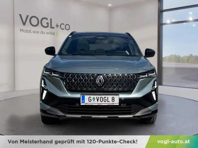 Renault Espace Iconic