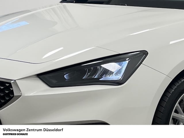 Seat Leon 1.5 TSI DSG Sportstourer Xcellence