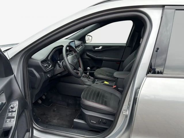 Ford Kuga EcoBoost ST Line X