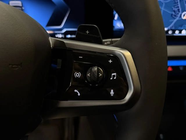 BMW X3 M-Sport xDrive