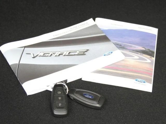 Ford Kuga EcoBoost Vignale