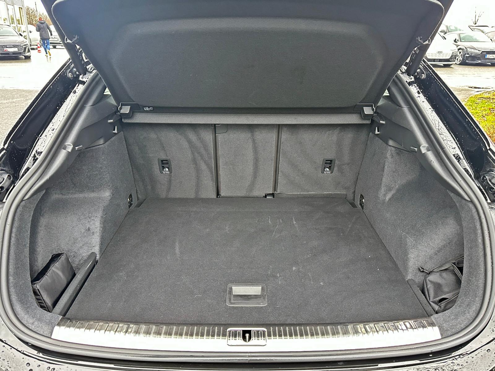 Audi Q3 35 TFSI S-Line Sportback