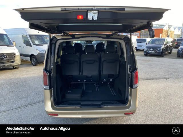 Mercedes-Benz EQV 300 Limousine Lang