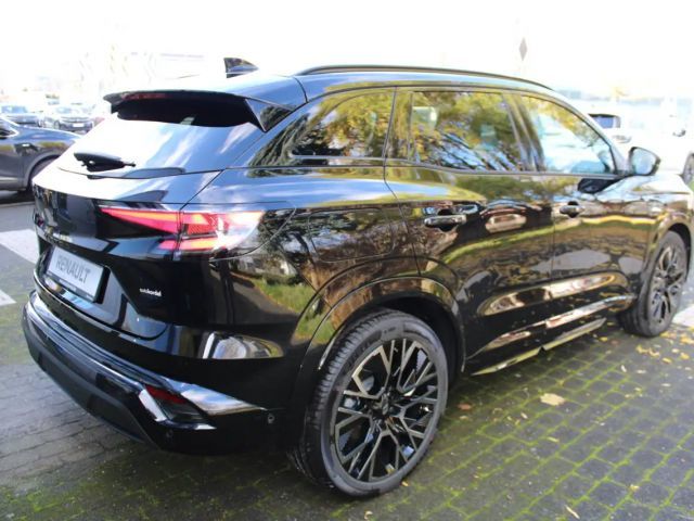 Renault Austral Alpine E-Tech Esprit