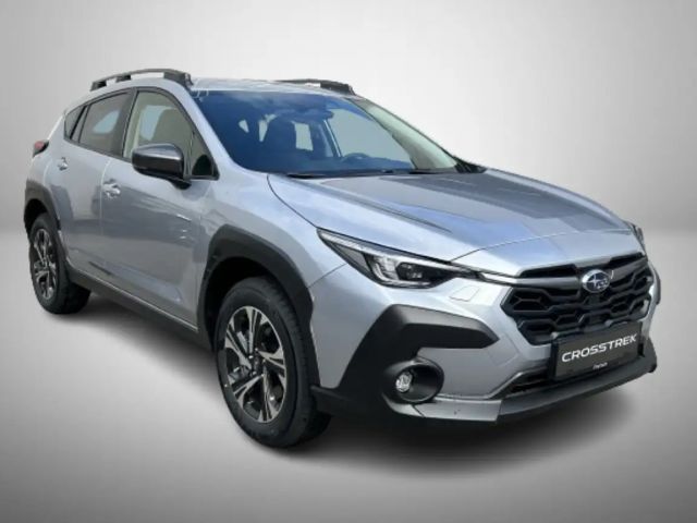 Subaru Crosstrek e-Boxer