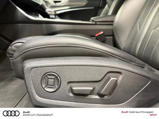 Audi A6 45 TFSI Avant