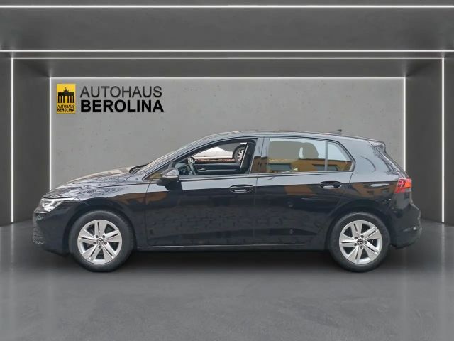 Volkswagen Golf 1.5 TSI Golf VIII Life