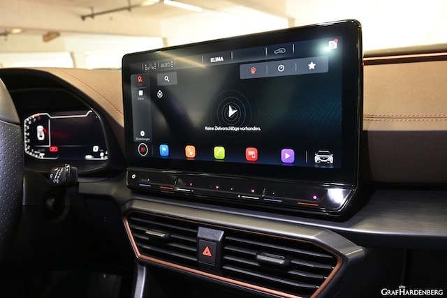 Cupra Formentor 2.5 TSI VZ5