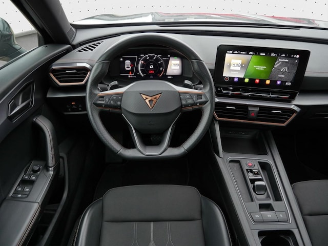 Cupra Formentor Formentor LED*Einparkhilfe*AHK*Panorama