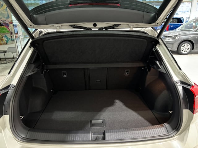 Volkswagen T-Roc 2.0 TDI 4Motion DSG