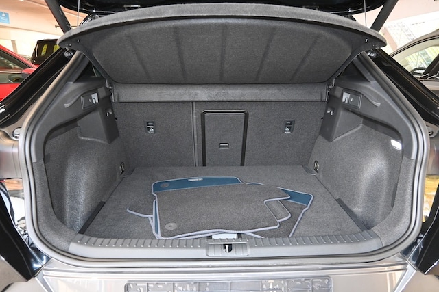 Cupra Formentor 1.5 TSI