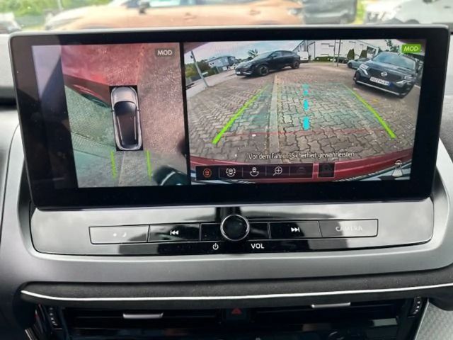 Nissan Qashqai 1,5VC-T e-Power N-Design Komfortpaketplu