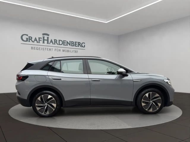 Volkswagen ID.4 City Pure