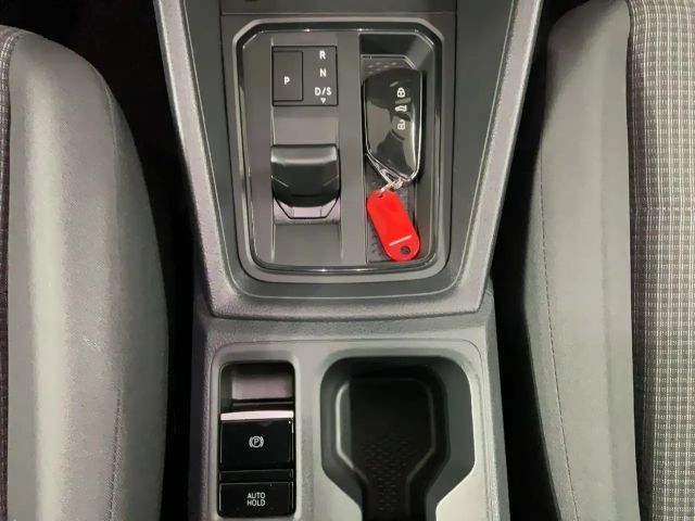 Volkswagen Caddy 7-zitter Combi Maxi