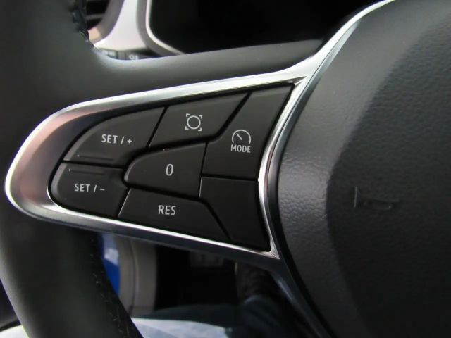 Renault Captur Evolution TCe 90