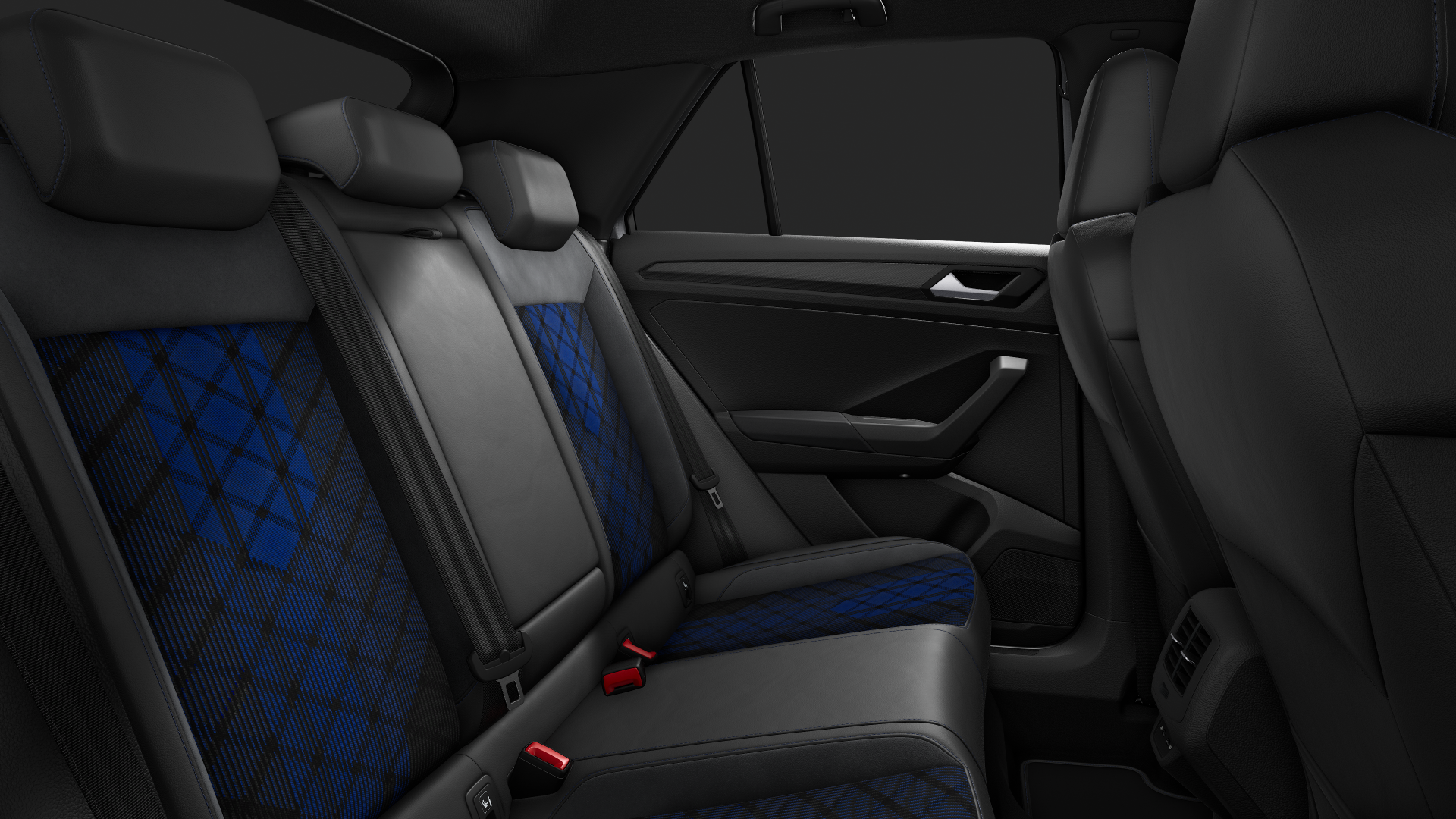 Volkswagen T-Roc 4Motion