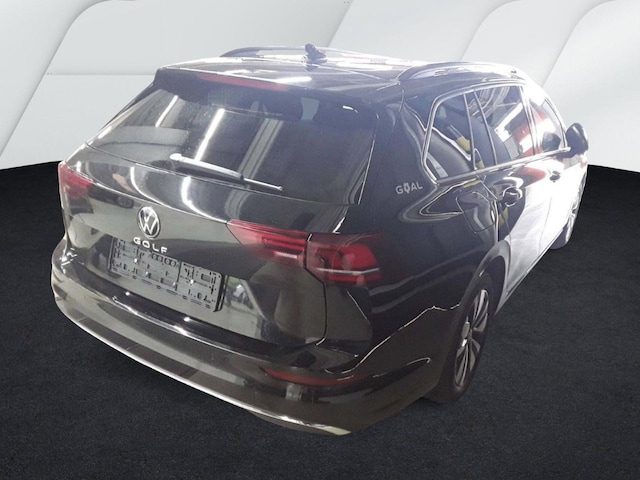 Volkswagen Golf 1.5 TSI Golf VIII Variant