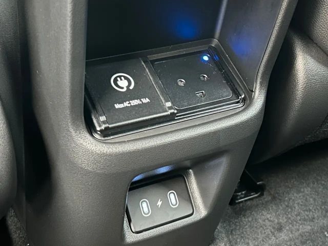 Hyundai Kona Electric Prime