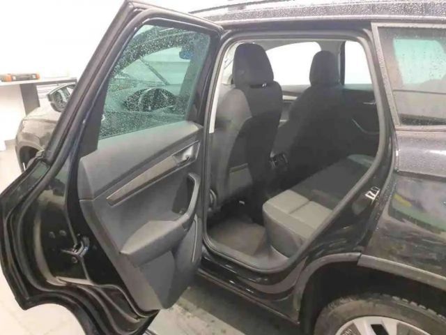 Skoda Karoq 2.0 TDI Style Style