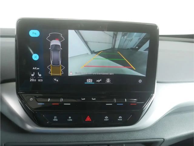 Volkswagen ID.4 52 KWh Pure