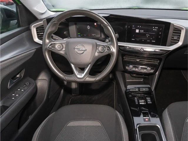 Opel Mokka Edition Mokka-e