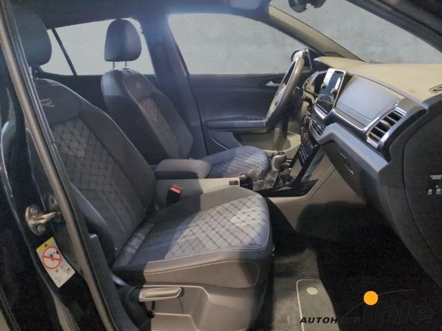 Volkswagen T-Cross DSG IQ.Drive R-Line