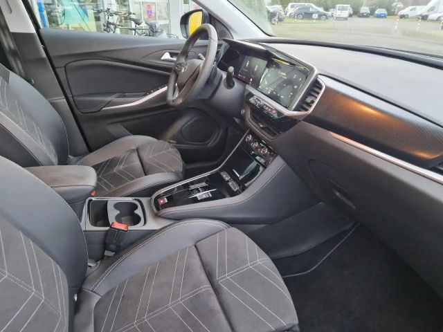 Opel Grandland X Ultimate