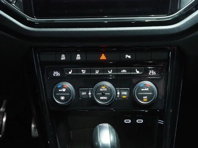 Volkswagen T-Roc 2.0 TSI 4Motion DSG