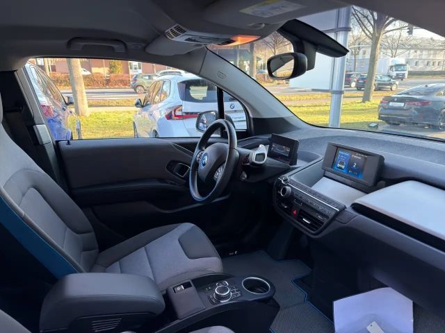 BMW i3 120Ah