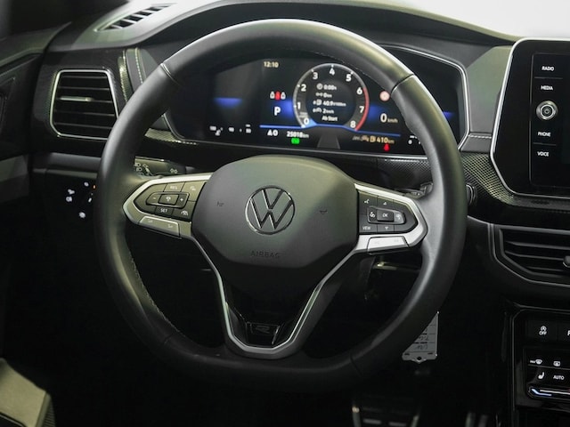 Volkswagen T-Cross 1.5 TSI DSG IQ.Drive R-Line